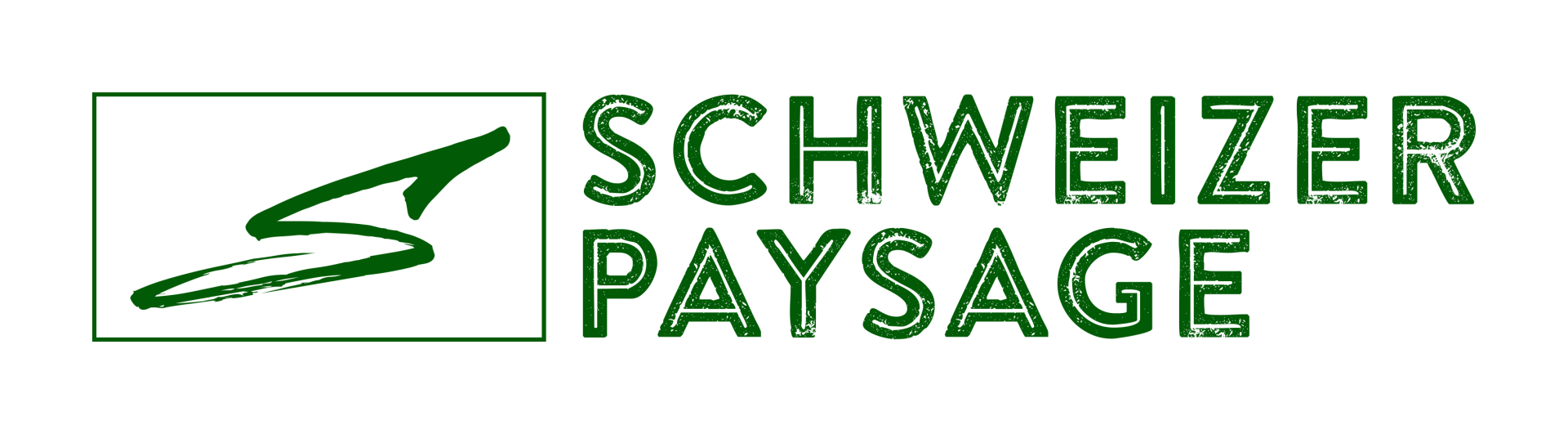 Logo de l'entreprise Schweizer Paysage