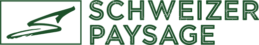 Logo de l'entreprise Schweizer Paysage